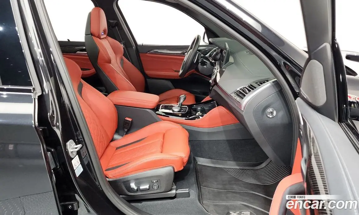 BMW X3M 2023 3.0 автомат (гидро), фото 16 BMW X3M 2023 3.0 автомат (гидро), фото 16