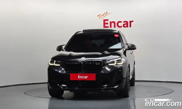 BMW X3M 2023 3.0 автомат (гидро), миниатюра 3 BMW X3M 2023 3.0 автомат (гидро), миниатюра 3