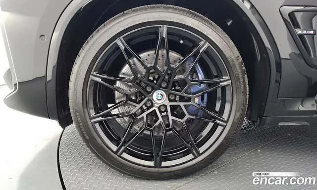 BMW X3M 2023 3.0 автомат (гидро), миниатюра 5 BMW X3M 2023 3.0 автомат (гидро), миниатюра 5