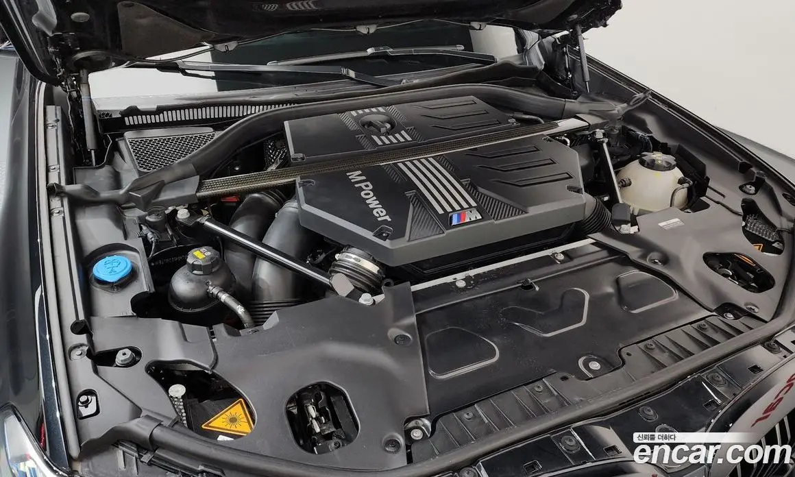 BMW X3M 2023 3.0 автомат (гидро), фото 6 BMW X3M 2023 3.0 автомат (гидро), фото 6