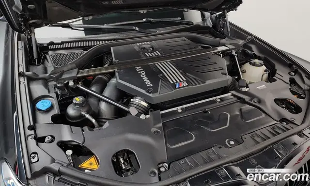 BMW X3M 2023 3.0 автомат (гидро), миниатюра 6 BMW X3M 2023 3.0 автомат (гидро), миниатюра 6