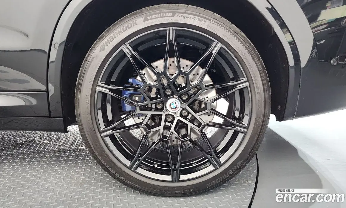 BMW X3M 2023 3.0 автомат (гидро), фото 7 BMW X3M 2023 3.0 автомат (гидро), фото 7