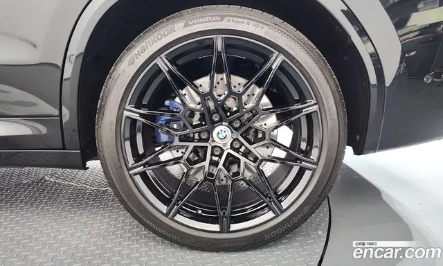 BMW X3M 2023 3.0 автомат (гидро), миниатюра 7 BMW X3M 2023 3.0 автомат (гидро), миниатюра 7
