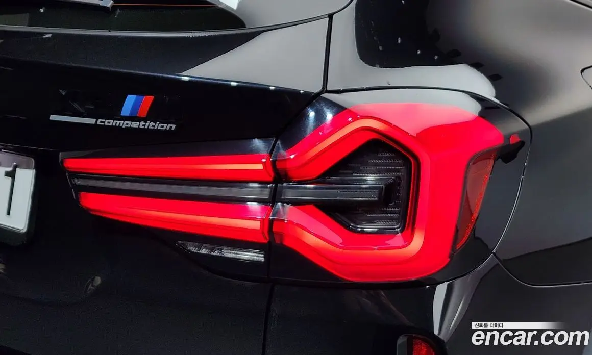 BMW X3M 2023 3.0 автомат (гидро), фото 9 BMW X3M 2023 3.0 автомат (гидро), фото 9