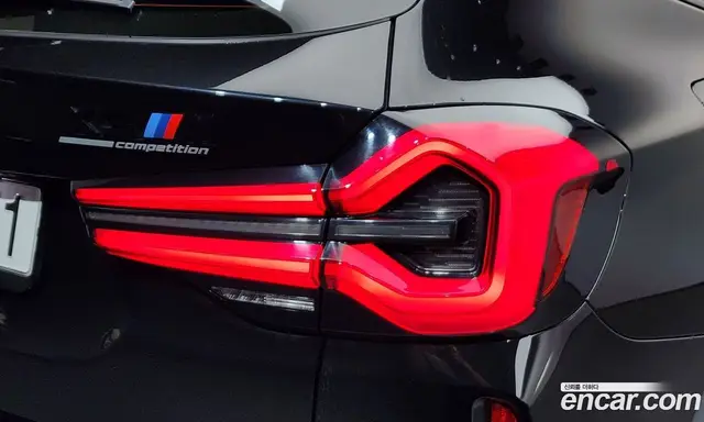 BMW X3M 2023 3.0 автомат (гидро), миниатюра 9 BMW X3M 2023 3.0 автомат (гидро), миниатюра 9