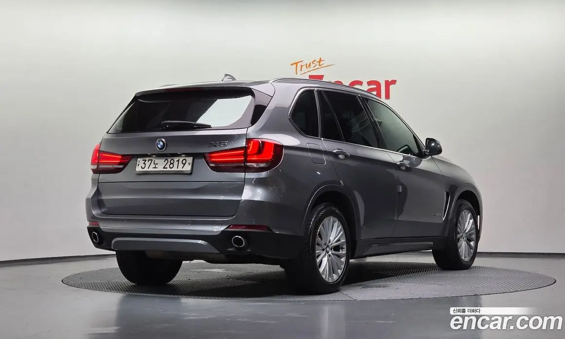BMW X5 2013 3.0 автомат (гидро), фото 1 BMW X5 2013 3.0 автомат (гидро), фото 1