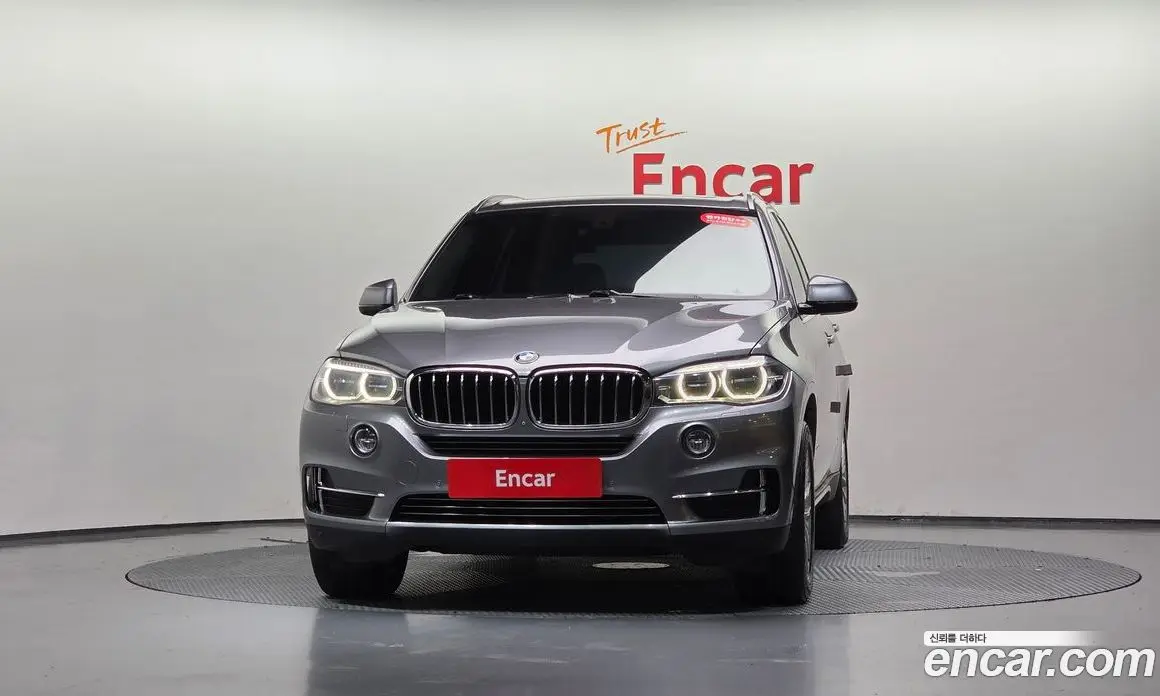 BMW X5 2013 3.0 автомат (гидро), фото 2 BMW X5 2013 3.0 автомат (гидро), фото 2