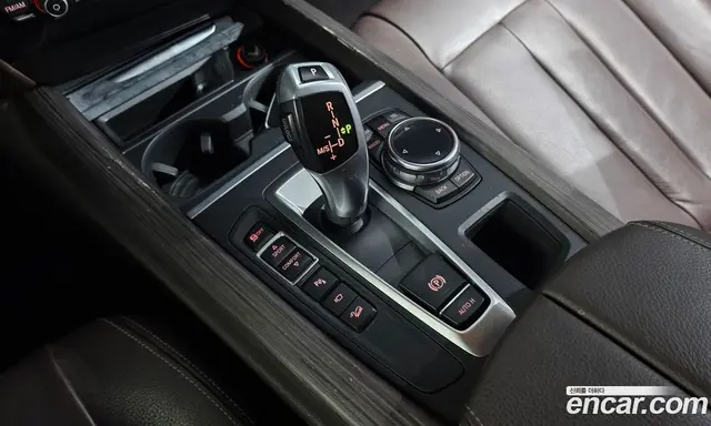 BMW X5 2013 3.0 автомат (гидро), миниатюра 11 BMW X5 2013 3.0 автомат (гидро), миниатюра 11