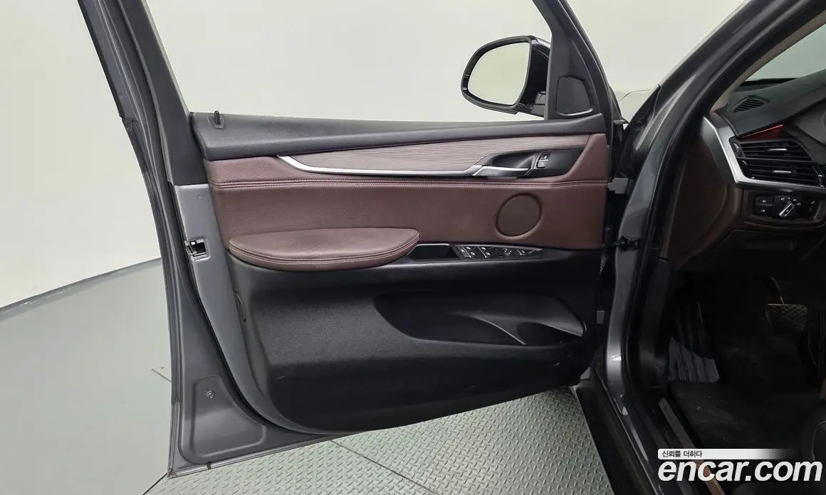 BMW X5 2013 3.0 автомат (гидро), фото 13 BMW X5 2013 3.0 автомат (гидро), фото 13