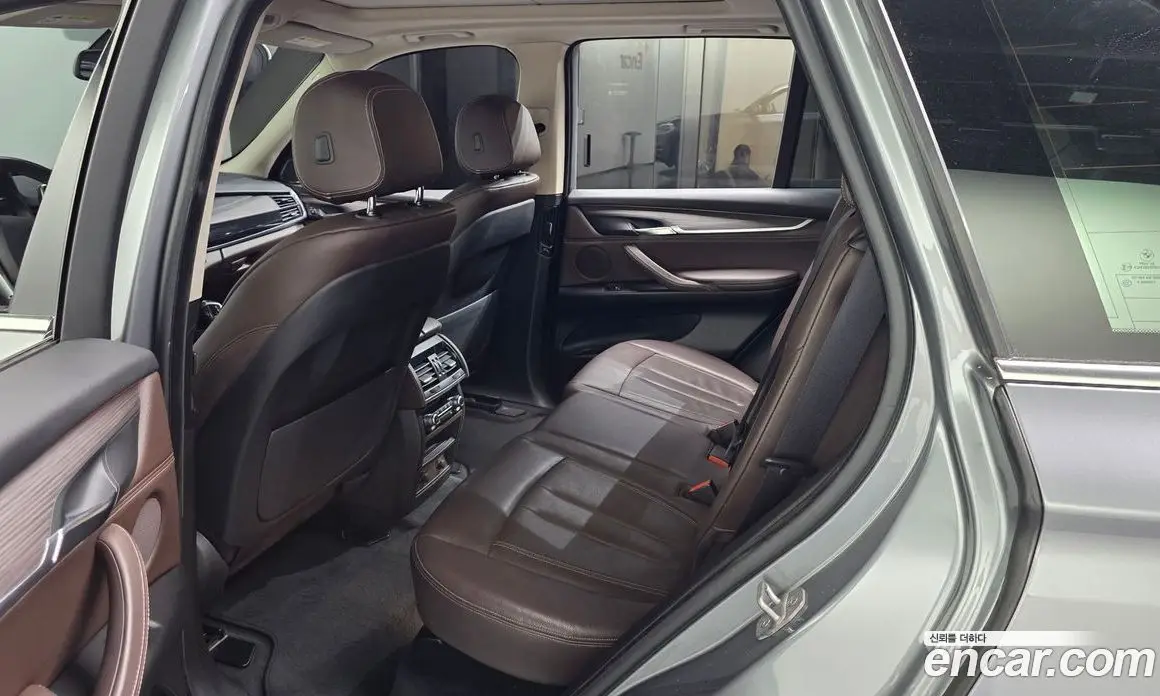 BMW X5 2013 3.0 автомат (гидро), фото 15 BMW X5 2013 3.0 автомат (гидро), фото 15