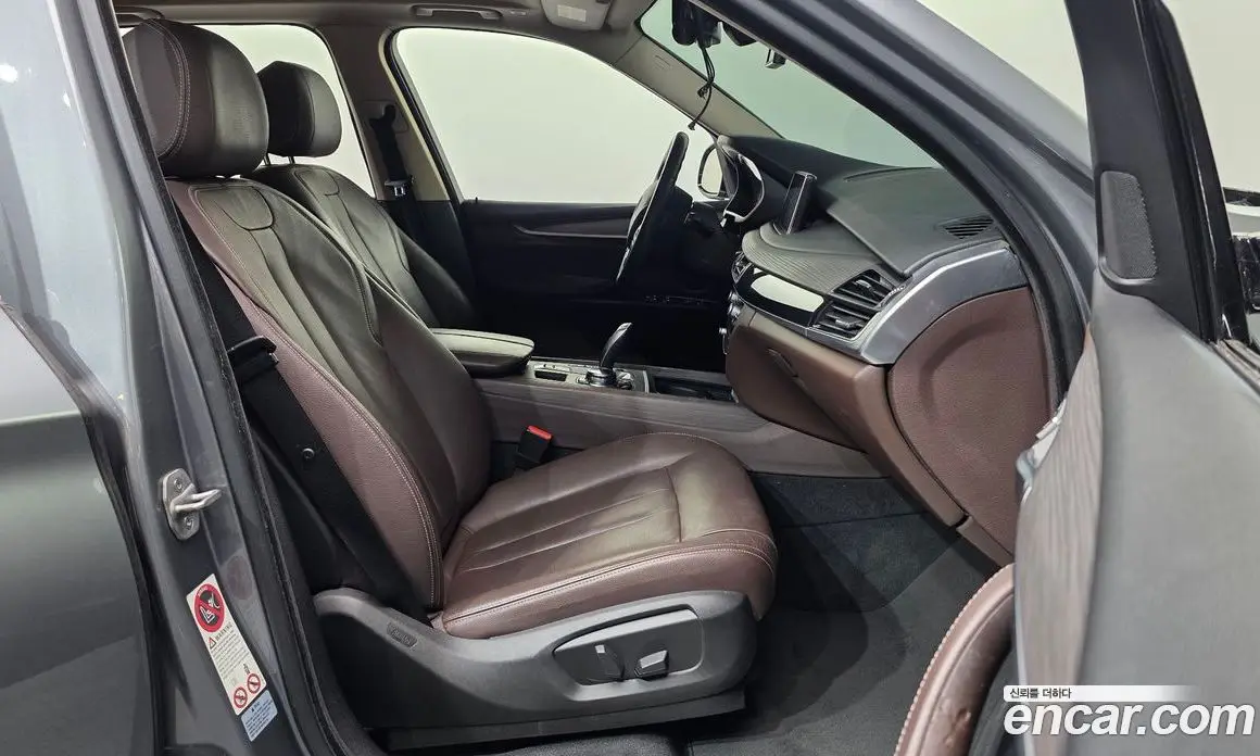 BMW X5 2013 3.0 автомат (гидро), фото 16 BMW X5 2013 3.0 автомат (гидро), фото 16