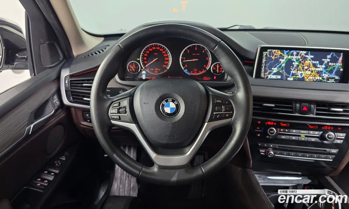 BMW X5 2013 3.0 автомат (гидро), фото 18 BMW X5 2013 3.0 автомат (гидро), фото 18