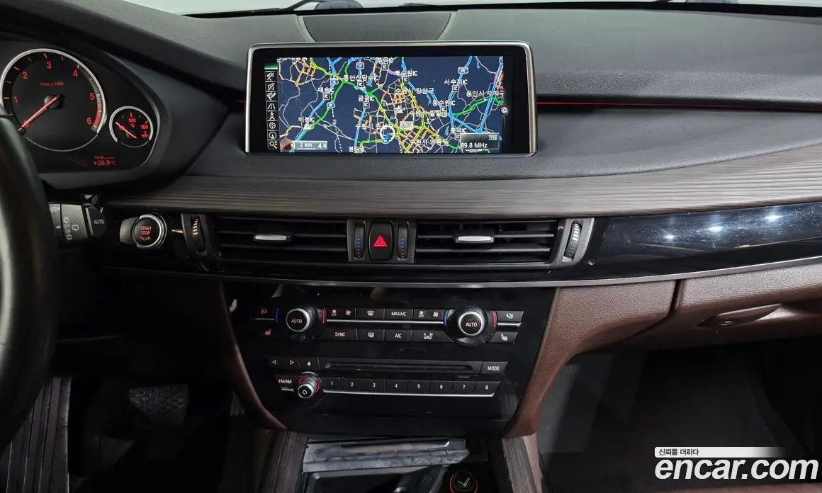 BMW X5 2013 3.0 автомат (гидро), фото 19 BMW X5 2013 3.0 автомат (гидро), фото 19
