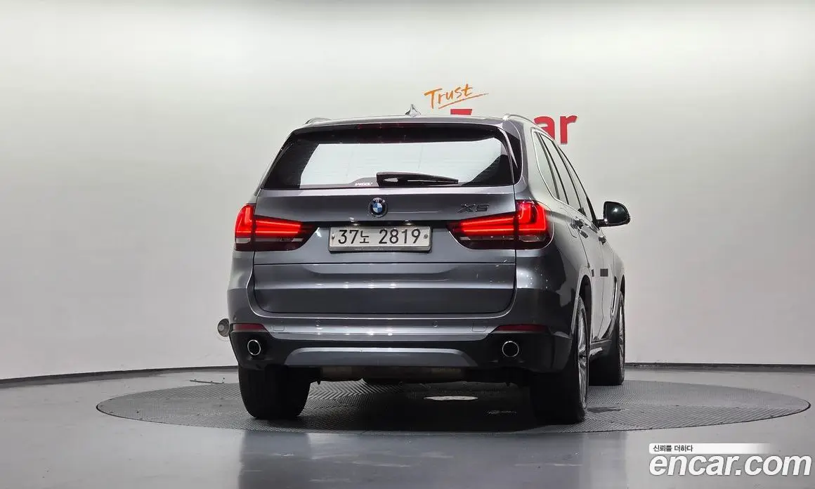 BMW X5 2013 3.0 автомат (гидро), фото 3 BMW X5 2013 3.0 автомат (гидро), фото 3