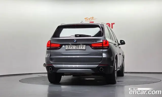 BMW X5 2013 3.0 автомат (гидро), миниатюра 3 BMW X5 2013 3.0 автомат (гидро), миниатюра 3