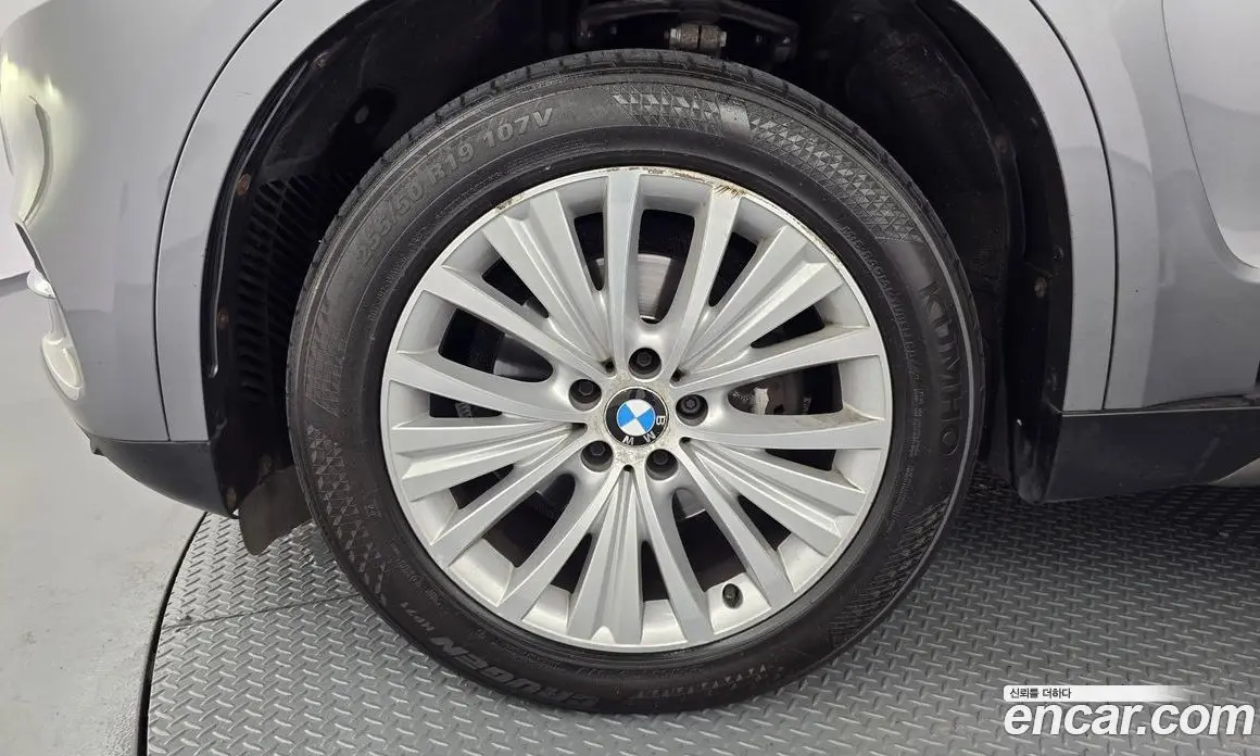 BMW X5 2013 3.0 автомат (гидро), фото 4 BMW X5 2013 3.0 автомат (гидро), фото 4