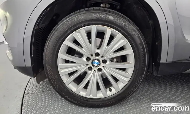 BMW X5 2013 3.0 автомат (гидро), миниатюра 4 BMW X5 2013 3.0 автомат (гидро), миниатюра 4