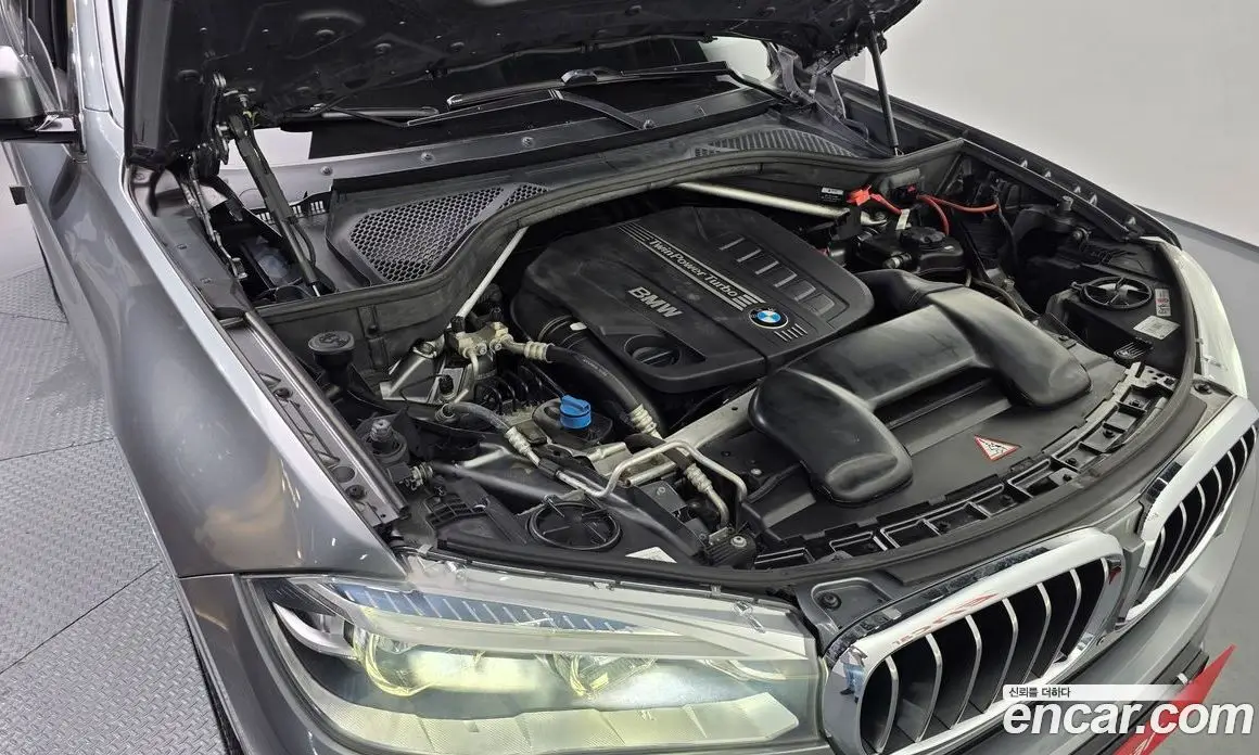 BMW X5 2013 3.0 автомат (гидро), фото 5 BMW X5 2013 3.0 автомат (гидро), фото 5