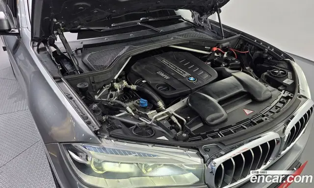 BMW X5 2013 3.0 автомат (гидро), миниатюра 5 BMW X5 2013 3.0 автомат (гидро), миниатюра 5