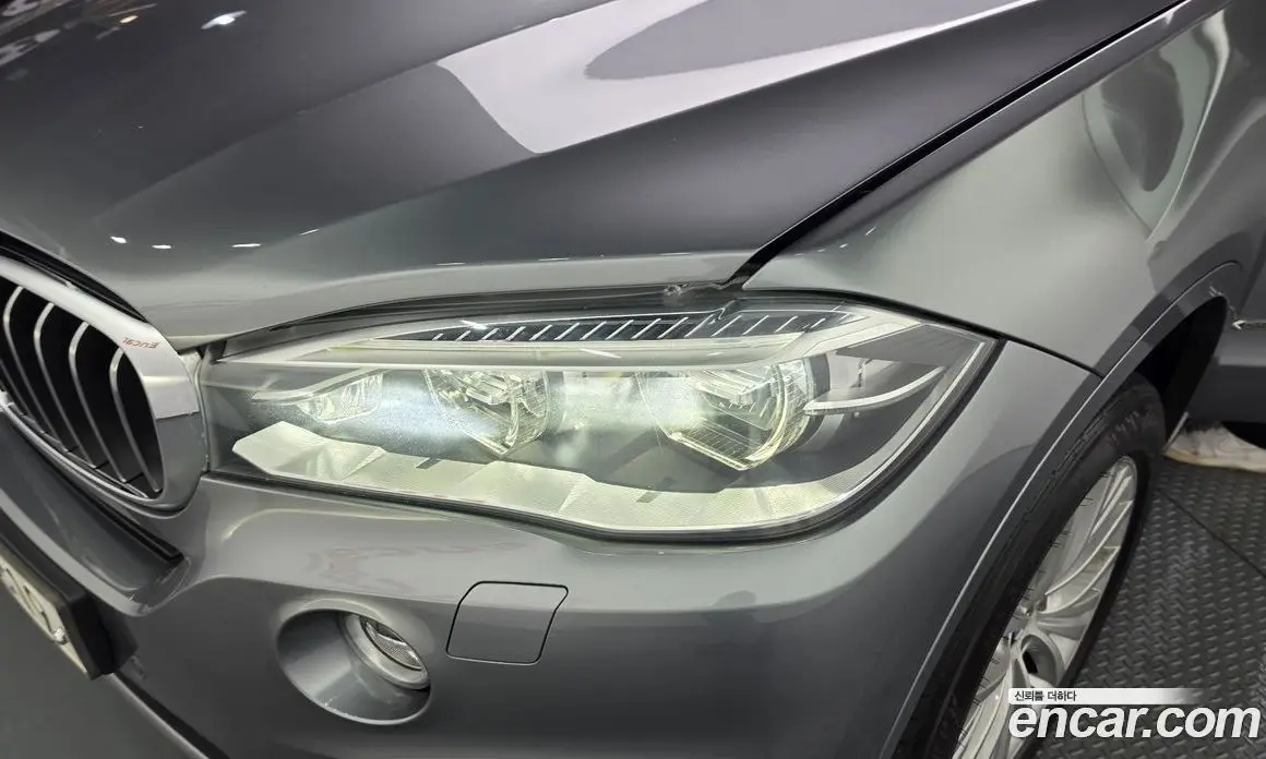 BMW X5 2013 3.0 автомат (гидро), фото 7 BMW X5 2013 3.0 автомат (гидро), фото 7