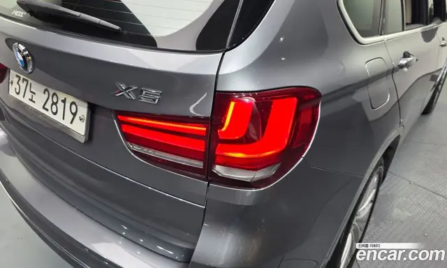 BMW X5 2013 3.0 автомат (гидро), миниатюра 8 BMW X5 2013 3.0 автомат (гидро), миниатюра 8