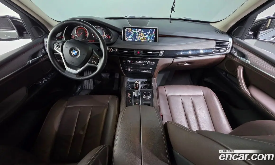 BMW X5 2013 3.0 автомат (гидро), фото 9 BMW X5 2013 3.0 автомат (гидро), фото 9