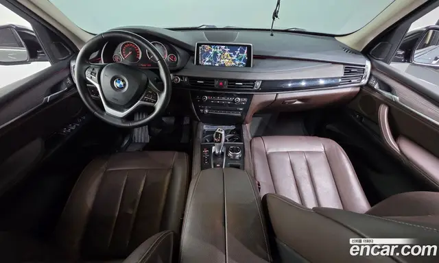 BMW X5 2013 3.0 автомат (гидро), миниатюра 9 BMW X5 2013 3.0 автомат (гидро), миниатюра 9