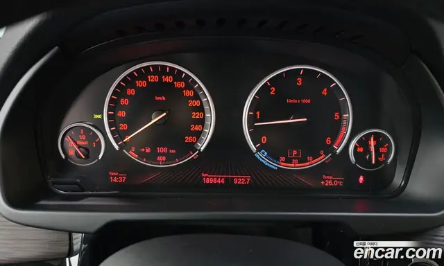 BMW X5 2013 3.0 автомат (гидро), миниатюра 10 BMW X5 2013 3.0 автомат (гидро), миниатюра 10