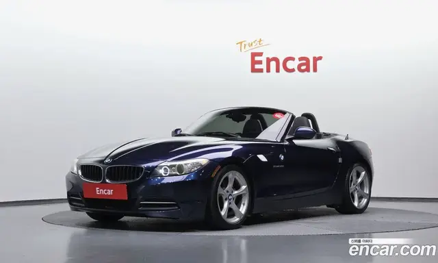 BMW Z4, 2011, 181 764 км