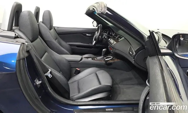 BMW Z4 2011 3.0 автомат (гидро), миниатюра 11