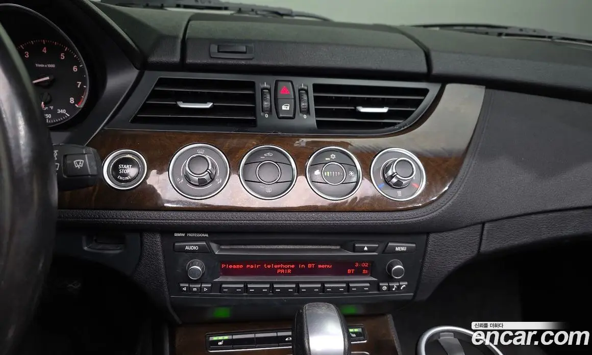BMW Z4 2011 3.0 автомат (гидро), фото 14