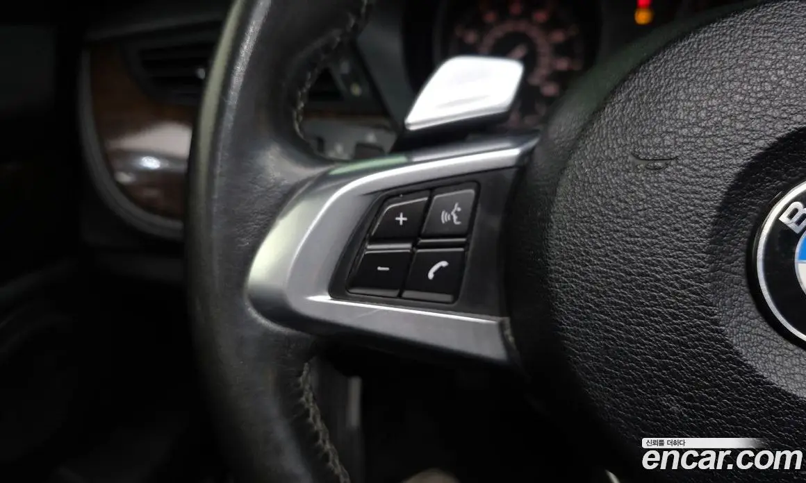 BMW Z4 2011 3.0 автомат (гидро), фото 16