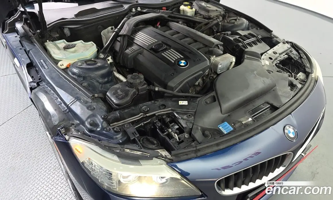 BMW Z4 2011 3.0 автомат (гидро), фото 6