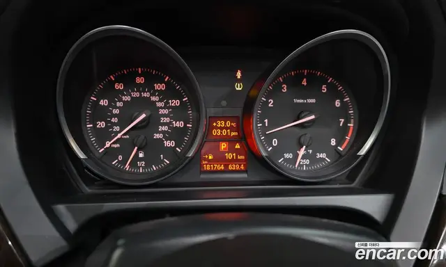 BMW Z4 2011 3.0 автомат (гидро), миниатюра 8