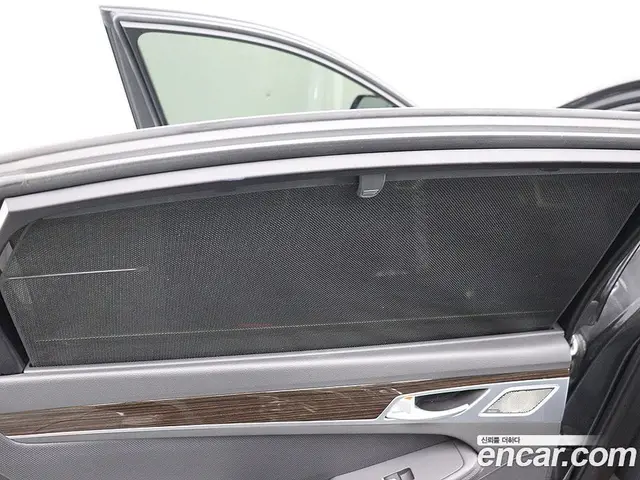 Genesis G80 2017 3.3 автомат (гидро), миниатюра 11