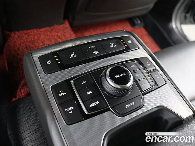 Genesis G80 2017 3.3 автомат (гидро), миниатюра 12