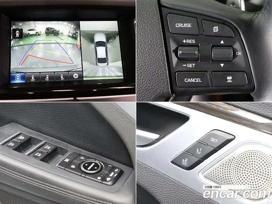 Genesis G80 2017 3.3 автомат (гидро), фото 18