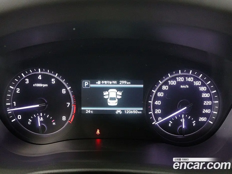 Genesis G80 2017 3.3 автомат (гидро), фото 6