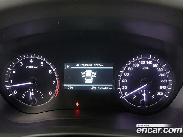 Genesis G80 2017 3.3 автомат (гидро), миниатюра 6
