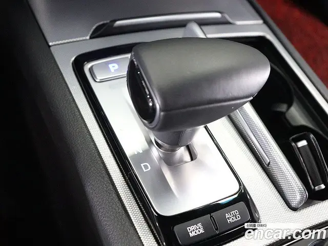 Genesis G80 2017 3.3 автомат (гидро), миниатюра 8