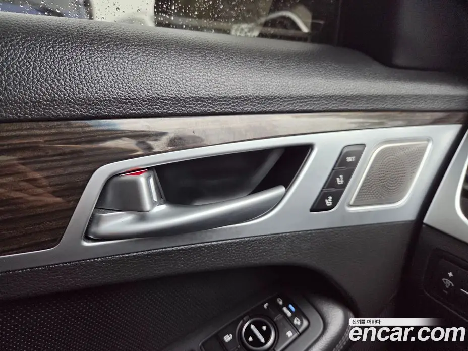 Genesis G80 2017 3.3 автомат (гидро), фото 15