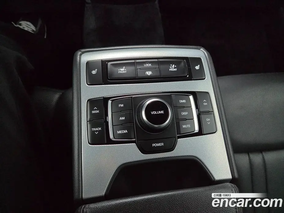 Genesis G80 2017 3.3 автомат (гидро), фото 16