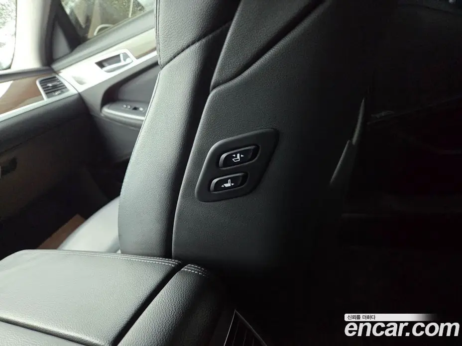 Genesis G80 2017 3.3 автомат (гидро), фото 19