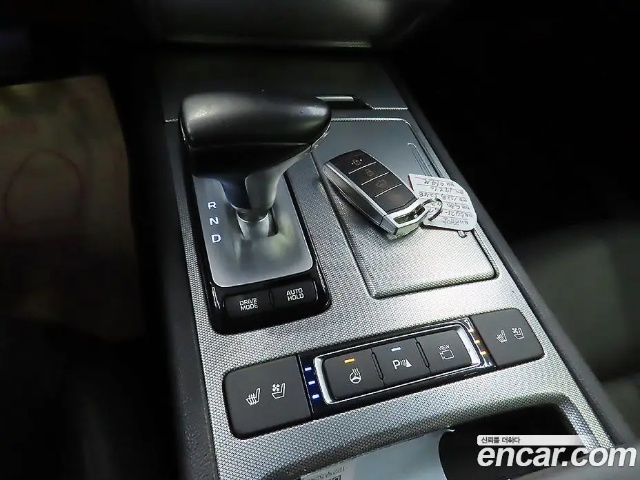 Genesis G80 2019 3.3 автомат (гидро), фото 13