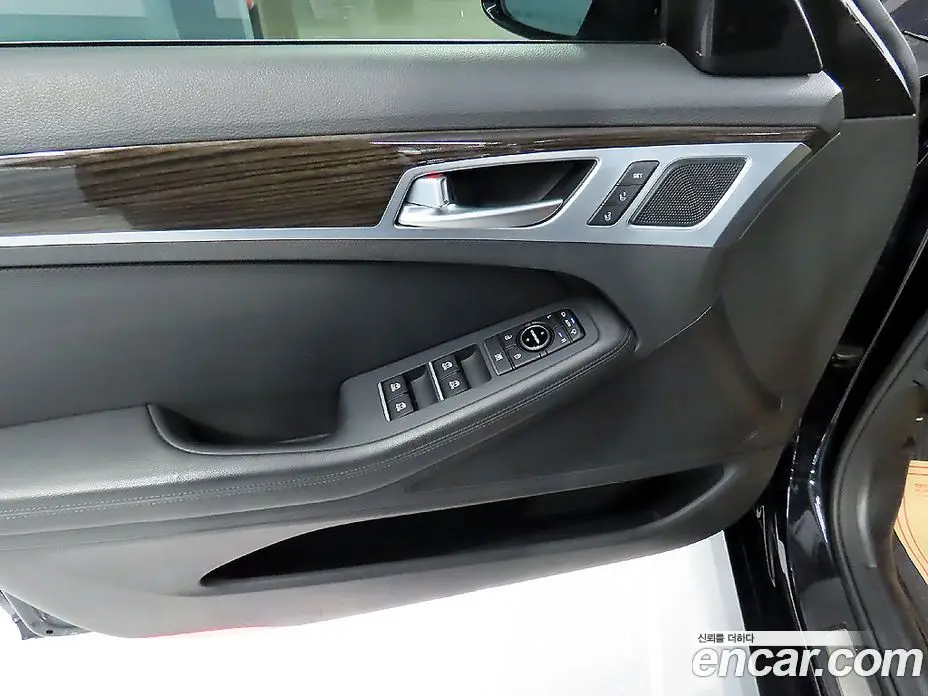 Genesis G80 2019 3.3 автомат (гидро), фото 14