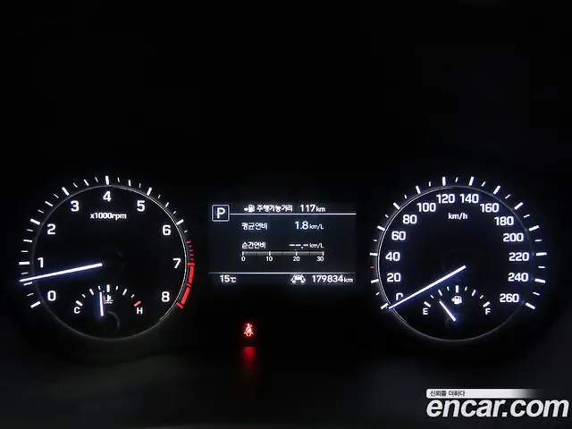 Genesis G80 2019 3.3 автомат (гидро), миниатюра 10