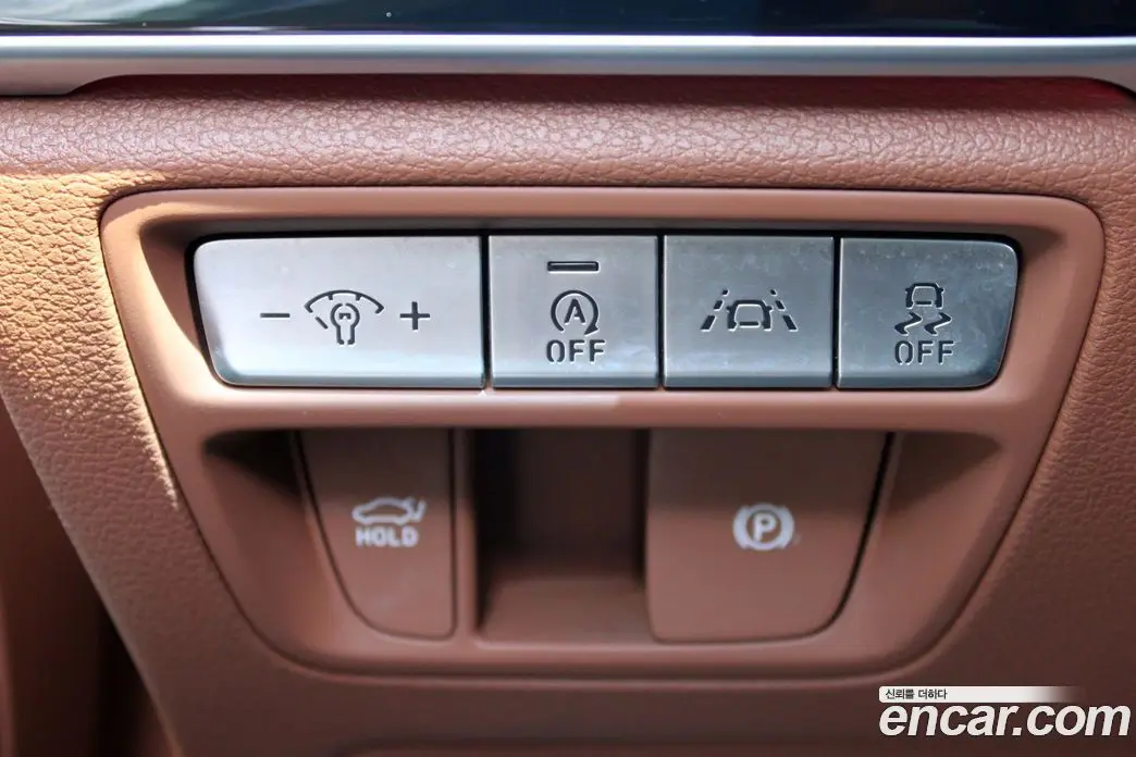 Genesis G80 2020 2.5 автомат (гидро), фото 14