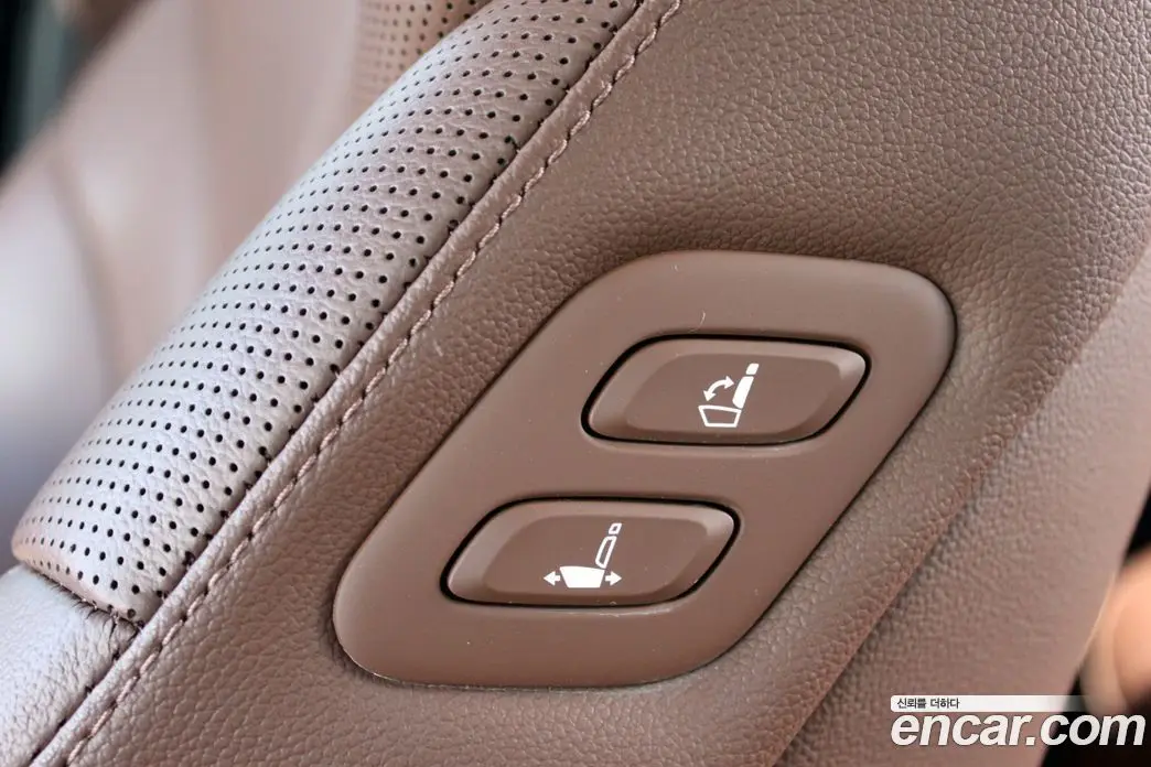 Genesis G80 2020 2.5 автомат (гидро), фото 17