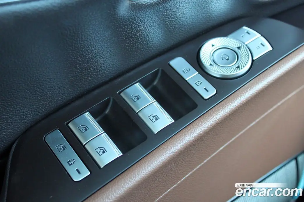 Genesis G80 2020 2.5 автомат (гидро), фото 18