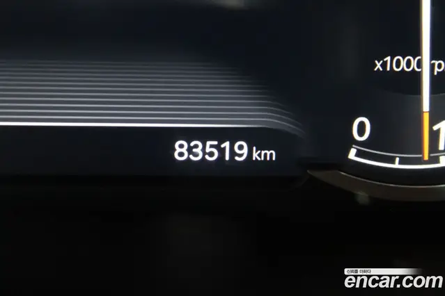 Genesis G80 2020 2.5 автомат (гидро), миниатюра 8